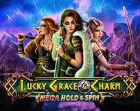 Lucky, Grace & Charm